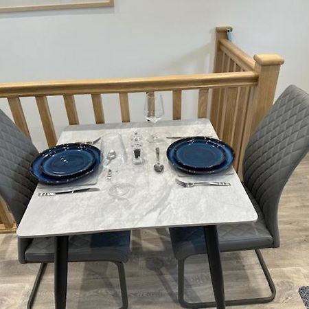 Heyric Apartment Padstow Ngoại thất bức ảnh