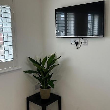 Heyric Apartment Padstow Ngoại thất bức ảnh