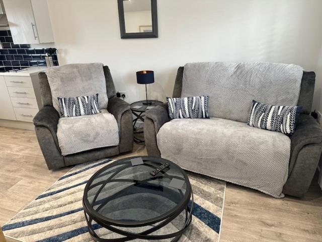 Heyric Apartment Padstow Ngoại thất bức ảnh
