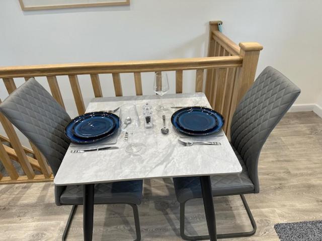 Heyric Apartment Padstow Ngoại thất bức ảnh